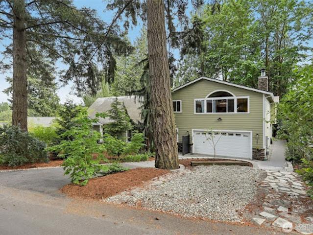 House for sale in Kirkland, Washington