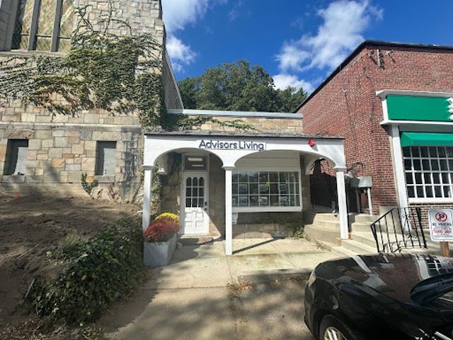 House for rent in Weston, Massachusetts