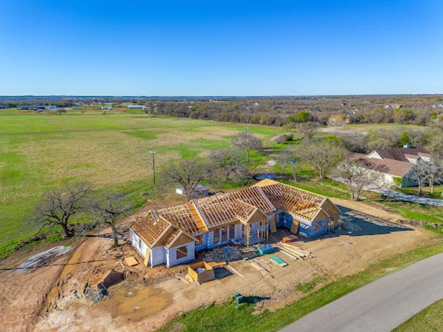 House for sale in Hood, Texas