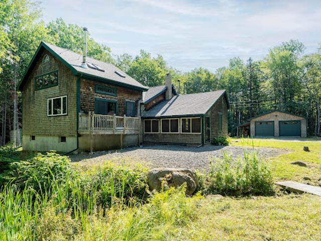 House for sale in Bar Harbor, Maine