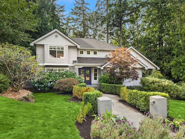 House for sale in Issaquah, Washington