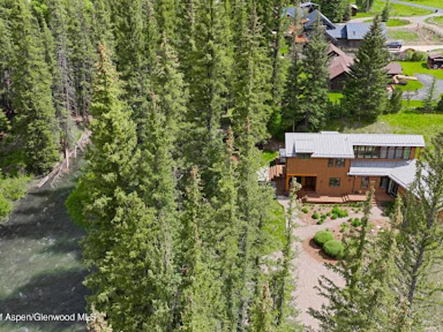 House for sale in Gunnison, Colorado