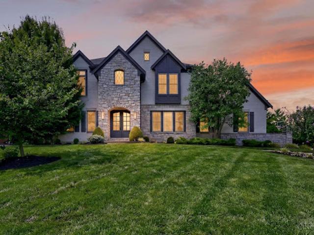 House for sale in Ohio