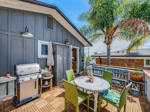 House for sale in Laguna Beach, California