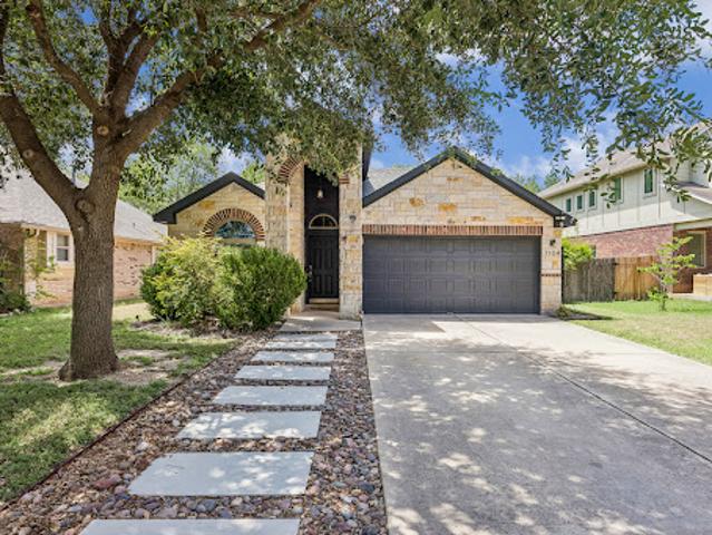 House for sale in Austin, Texas