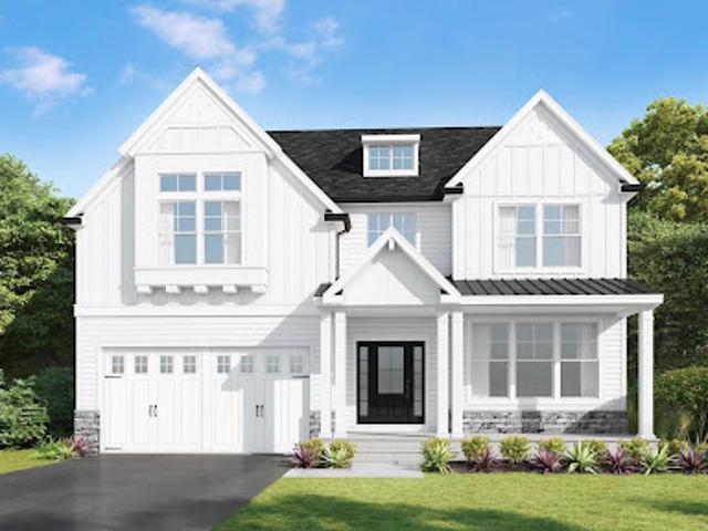House for sale in Flourtown, Pennsylvania