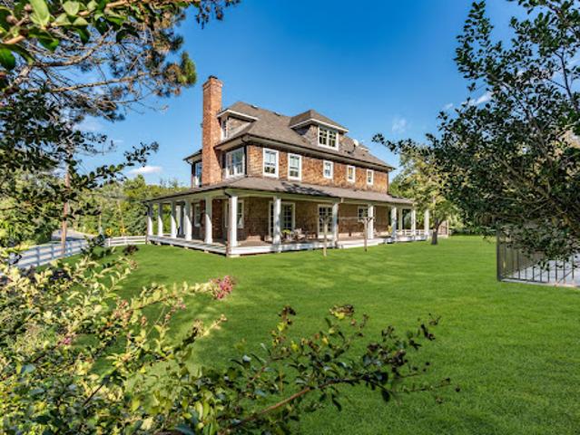 House for sale in Monmouth, New Jersey