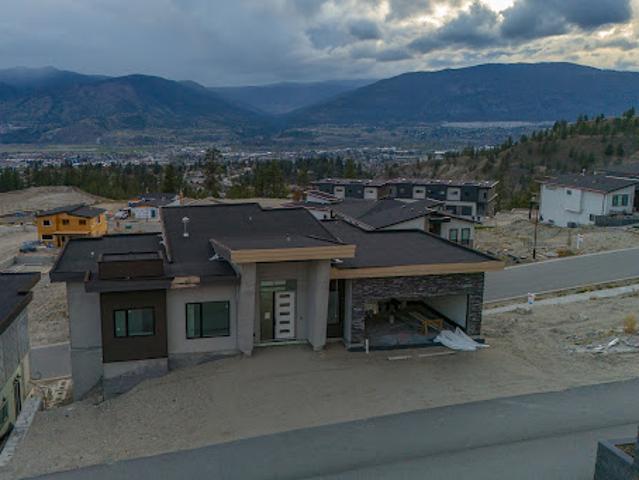 House for sale in Penticton, British Columbia