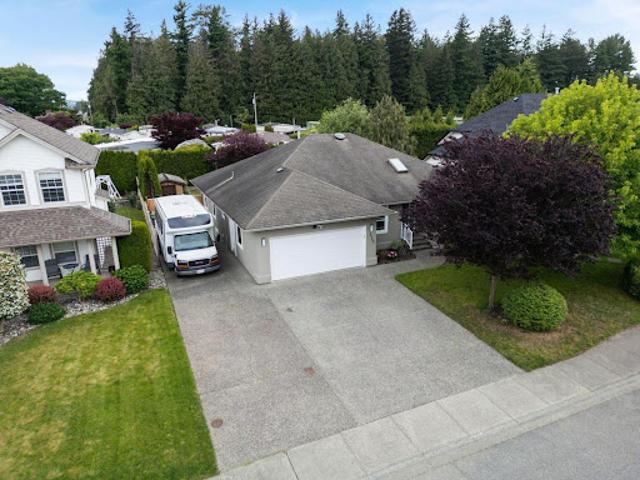 House for sale in Chilliwack