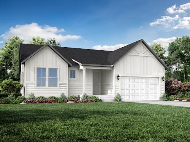 House for sale in Kamas, Utah