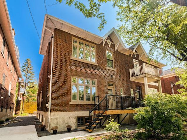 House for sale in St. Leonard's, Quebec