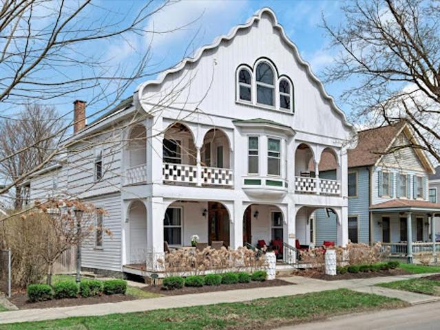 House for sale in Saratoga Springs