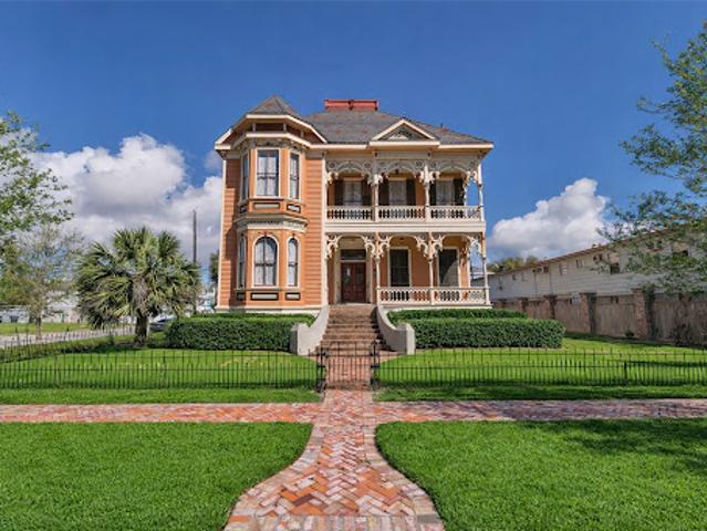 House for sale in Galveston, Texas