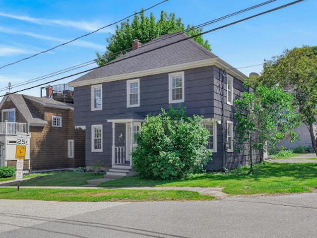 House for sale in South Portland, Maine