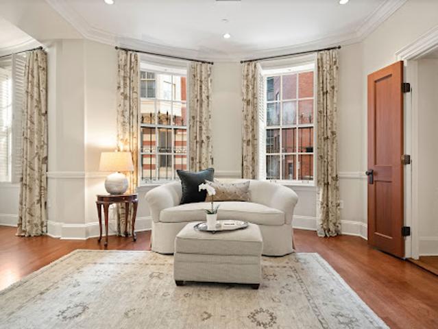House for sale in Boston, Massachusetts