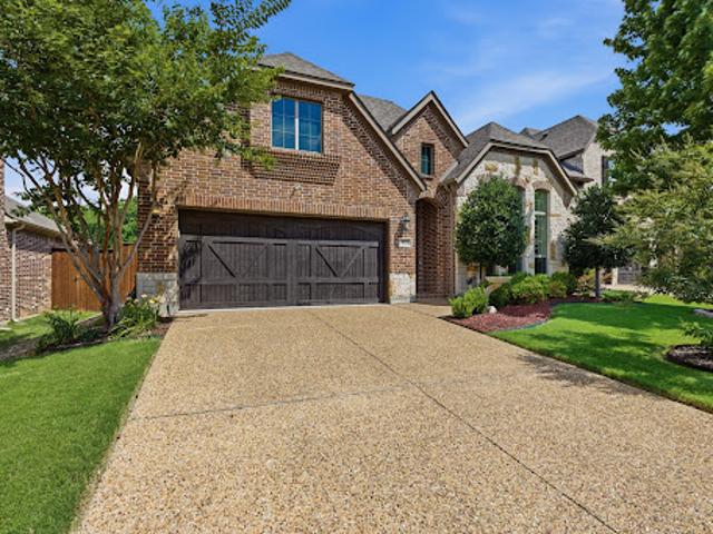 House for sale in Allen, Texas