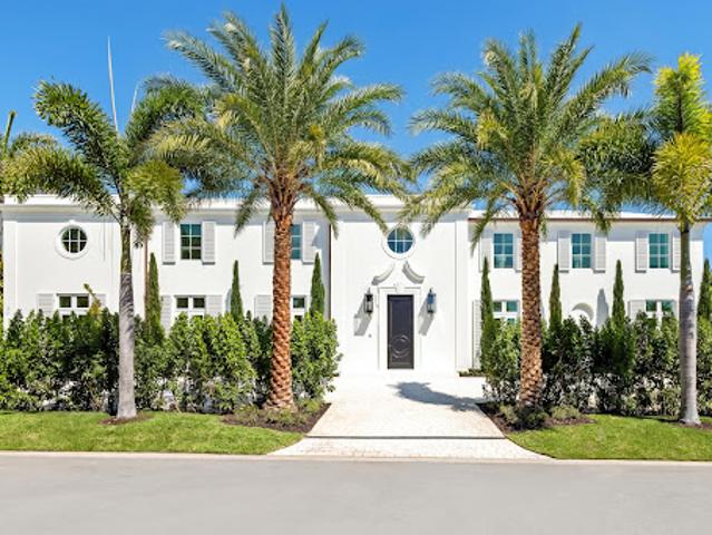House for sale in Palm Beach, Palm Beach County