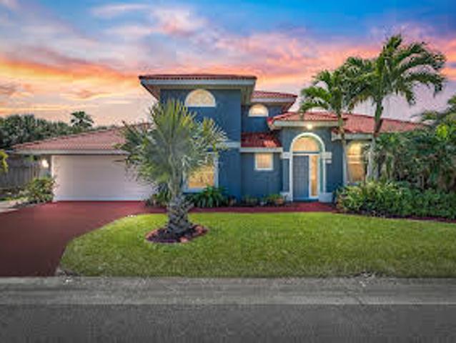 House for sale in Melbourne Beach