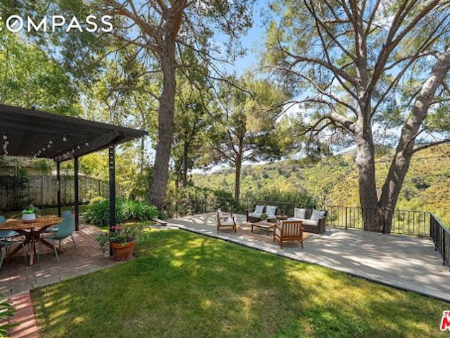 House for sale in Canoga Park, California