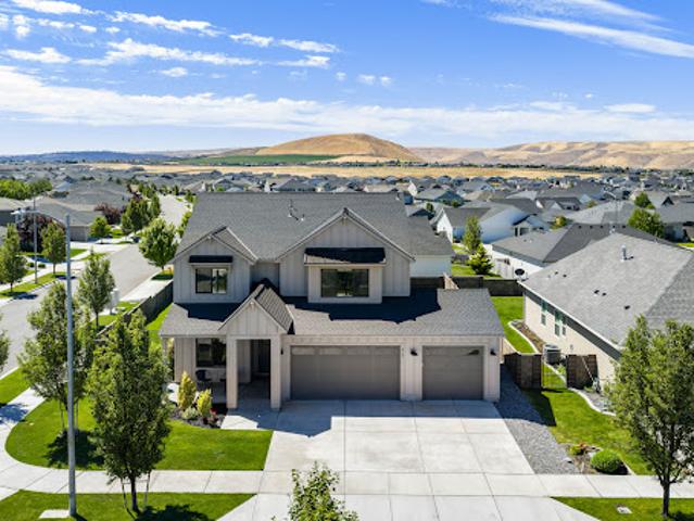 House for sale in Richland, Washington