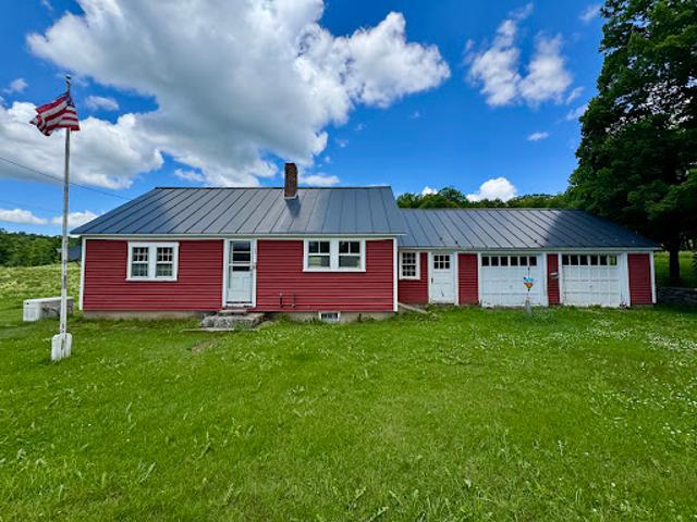 House for sale in New Hampshire