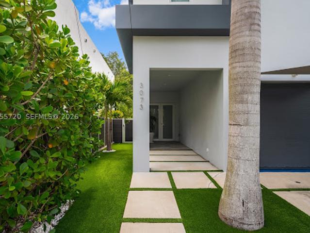 House for sale in Miami, Florida