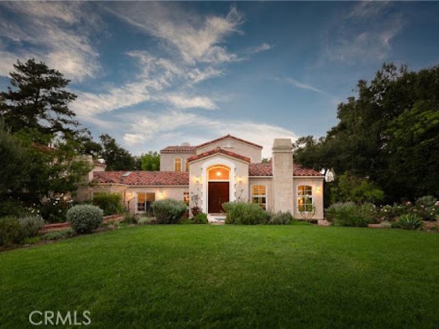 House for sale in Topanga, California