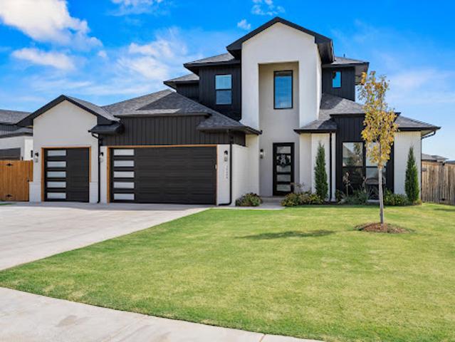 House for sale in Edmond, Oklahoma