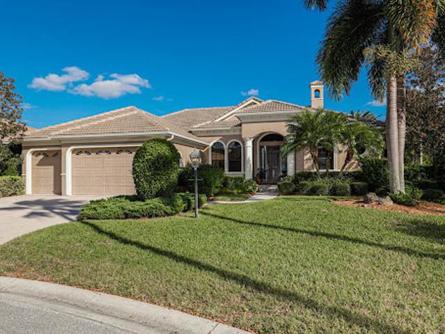 House for sale in Lakewood Ranch, Florida