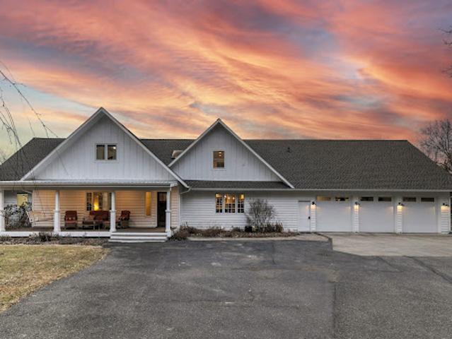 House for sale in Missoula, Montana