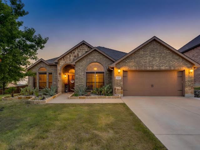 House for sale in Parker, Texas