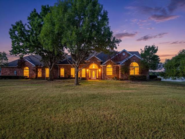 House for sale in Rains, Texas