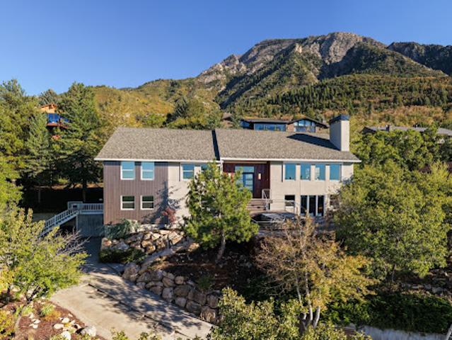 House for sale in Salt Lake City, Salt Lake County
