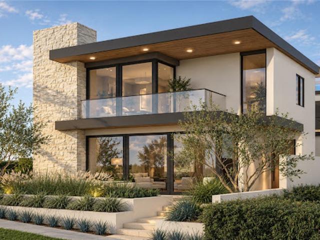House for sale in Corona del Mar, Newport Beach