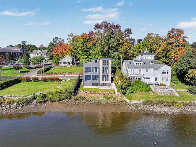 House for sale in Westport, Western Connecticut Planning Region