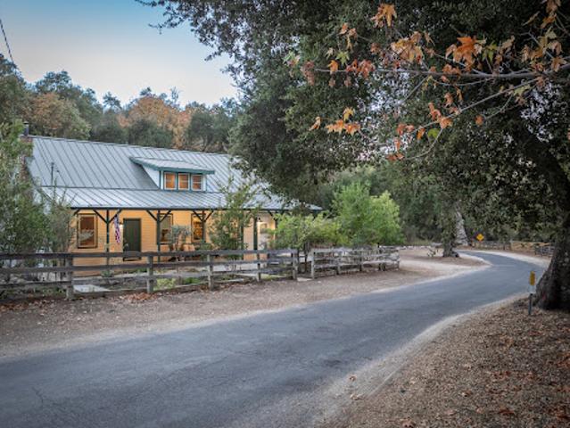 House for sale in Carmel Valley, Monterey County