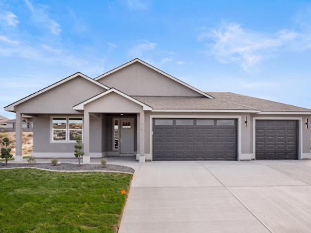 House for sale in Kennewick, Benton County