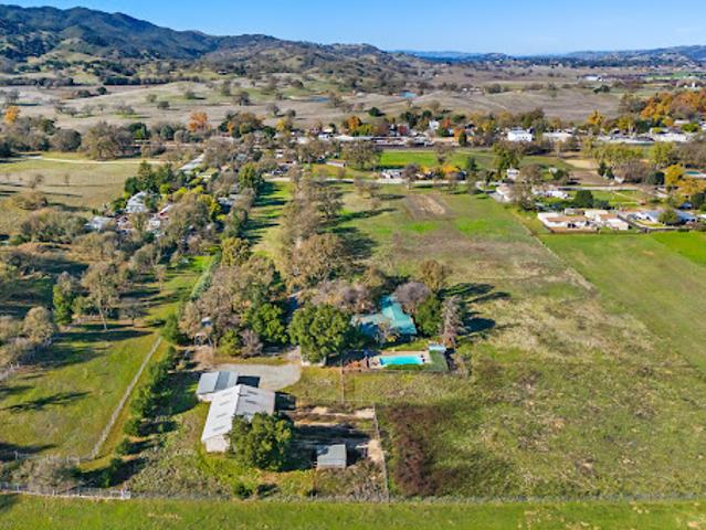 House for sale in Santa Margarita, California