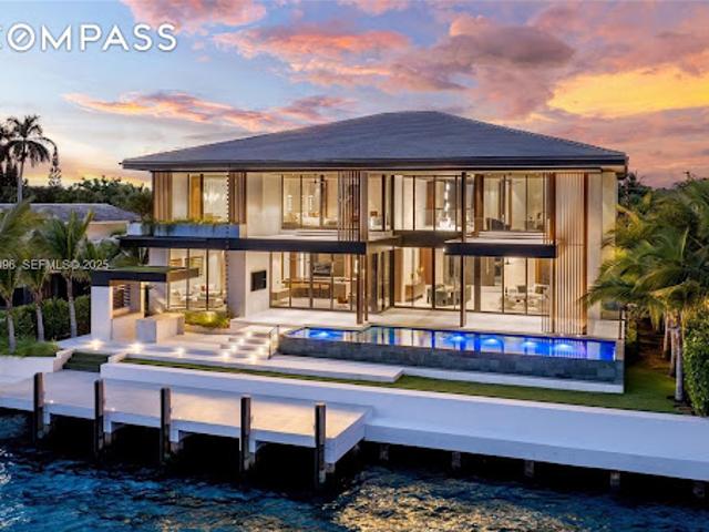 House for sale in North Miami, Florida