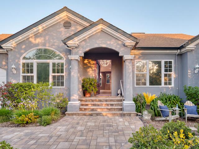 House for sale in Monterey, California