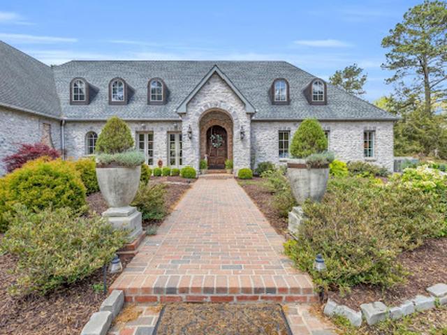 House for sale in Greenwood, South Carolina