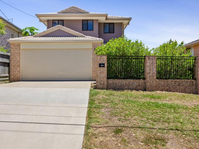 House for rent in Clontarf, Greater Brisbane