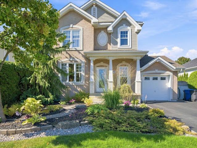 House for sale in Terrebonne, Lanaudière