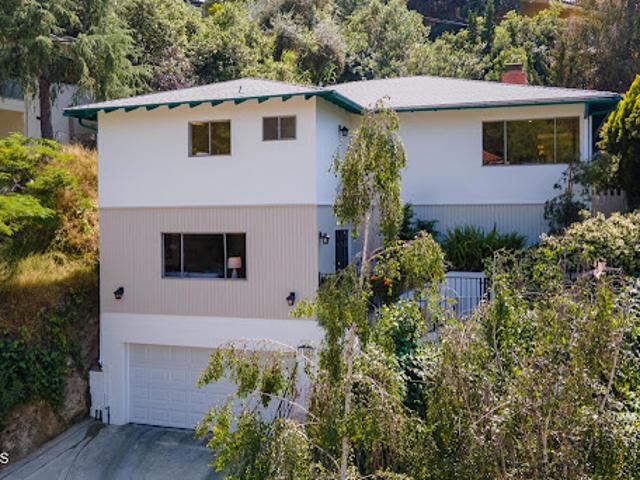 House for sale in Pasadena, California