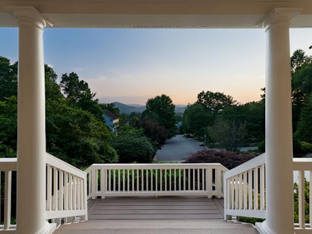 House for sale in Asheville, North Carolina
