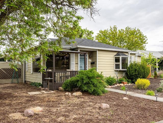 House for sale in Salt Lake City, Utah