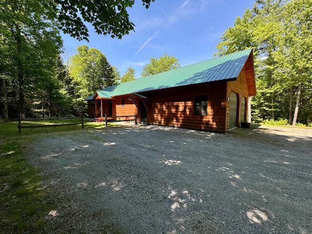 House for sale in Newbury, Vermont