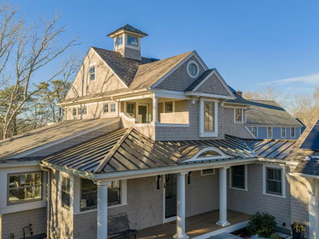 House for sale in East Falmouth, Massachusetts