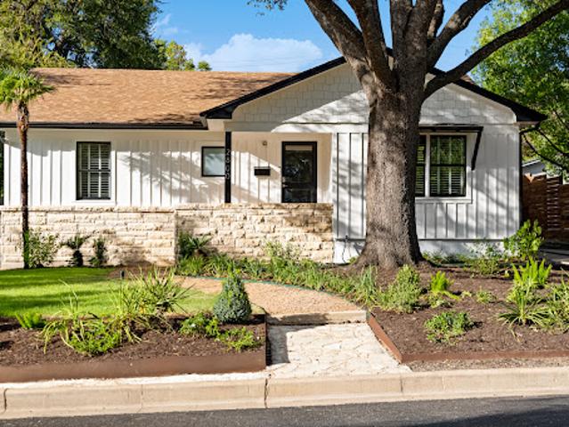 House for sale in Austin, Texas