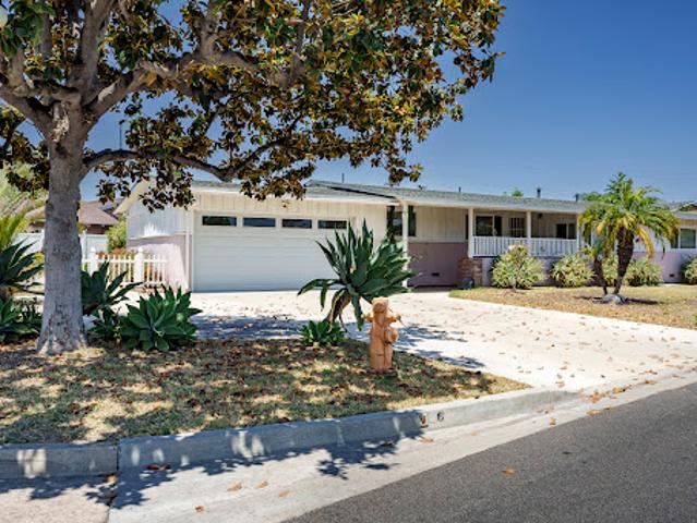 House for sale in Garden Grove, California